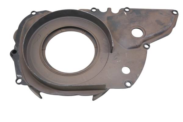 Kawasaki - 19 Kawasaki Mule Pro-DXT Inner Belt Cover KAF1000A