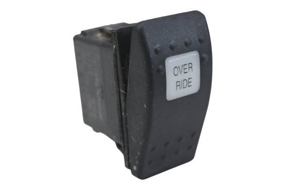 Can-Am - 19 Kawasaki Mule Pro-DXT Over Drive Switch Can-Am KAF1000A