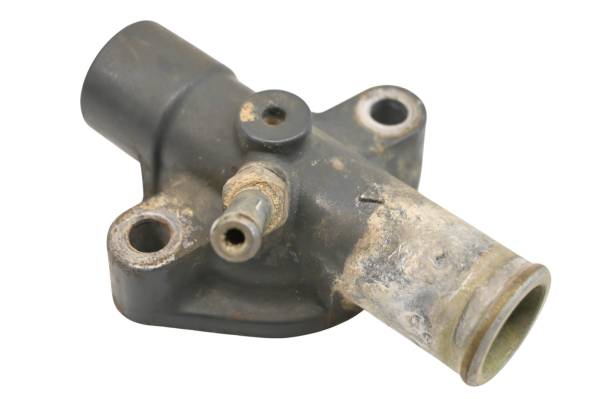 Kubota - 18 Kubota RTV-X900W Thermostat Cover