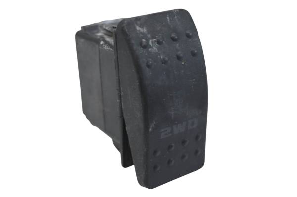 Kawasaki - 19 Kawasaki Mule Pro-DXT 4Wd Switch KAF1000A