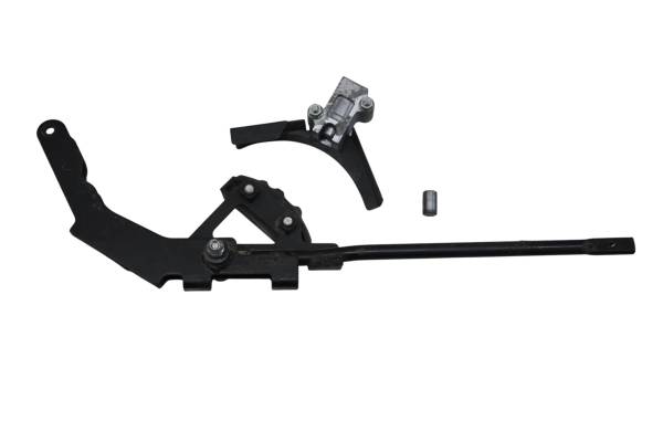 Kawasaki - 19 Kawasaki Mule Pro-DXT Gear Select Shift Lever Shifter KAF1000A
