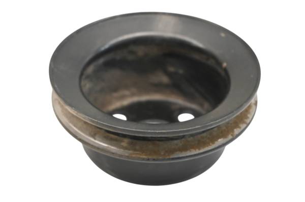 Kubota - 18 Kubota RTV-X900W Water Pump Pulley