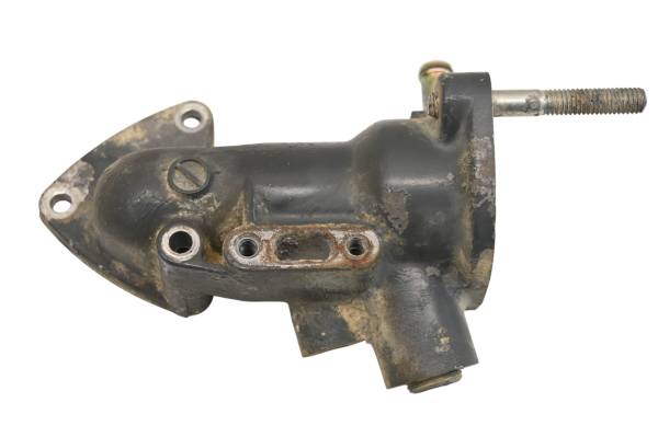 Kubota - 18 Kubota RTV-X900W Thermostat & Housing