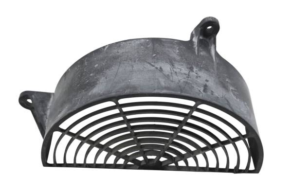Kawasaki - 19 Kawasaki Mule Pro-DXT Cooling Fan Cover KAF1000A