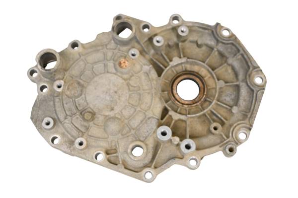 Kubota - 18 Kubota RTV-X900W Left Side Gearcase Cover