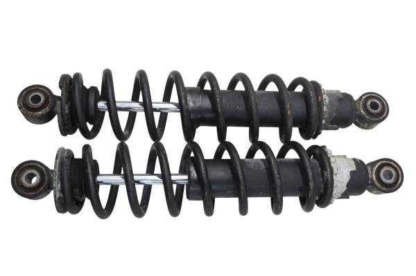 Kawasaki - 19 Kawasaki Mule Pro-DXT Front Shocks KAF1000A