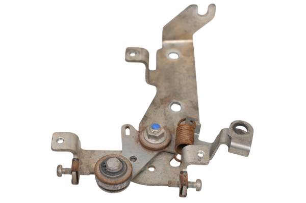 Kubota - 12 Kubota RTV400Ci Speed Control Lever
