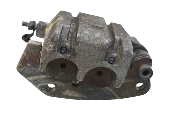 Kawasaki - 19 Kawasaki Mule Pro-DXT Front Right Brake Caliper KAF1000A