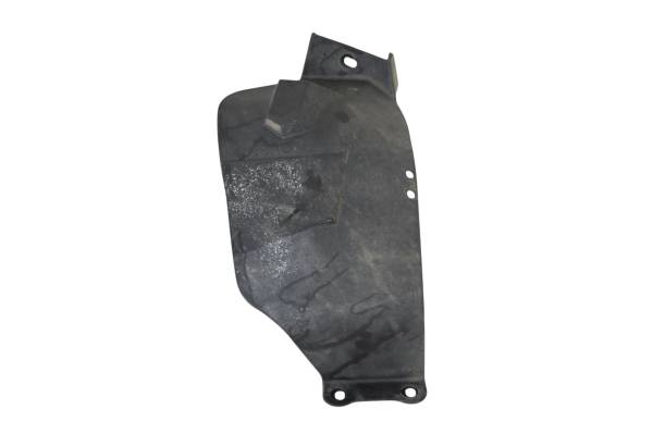 Can-Am - 18 Can-Am Commander Max 1000 XT Brake Master Cylinder Cover Guard