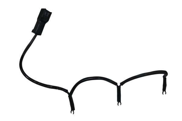 Kawasaki - 19 Kawasaki Mule Pro-DXT Glow Plug Harness KAF1000A