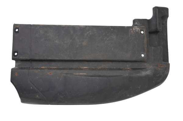 Kubota - 12 Kubota RTV400Ci Rear Left Rear Fender