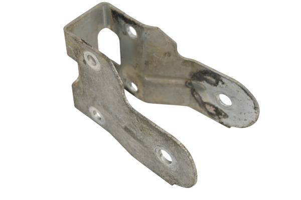 Kubota - 18 Kubota RTV-X900W Upper Transmission Support Bracket Mount
