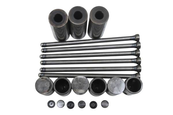 Kawasaki - 19 Kawasaki Mule Pro-DXT Push Rods & Buckets KAF1000A