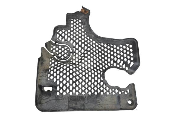 Can-Am - 18 Can-Am Commander Max 1000 XT Grill Cover