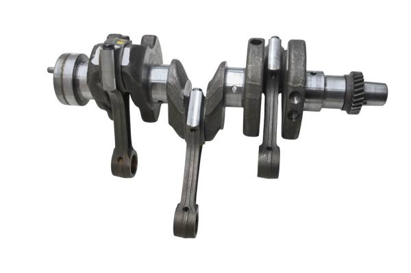 Kawasaki - 19 Kawasaki Mule Pro-DXT Crankshaft Crank Shaft & Connecting Rod KAF1000A