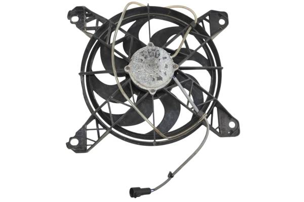 Kawasaki - 19 Kawasaki Mule Pro-DXT Radiator Fan KAF1000A