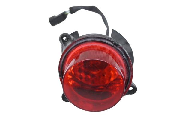 Kawasaki - 19 Kawasaki Mule Pro-DXT Rear Left Tail Brake Light KAF1000A