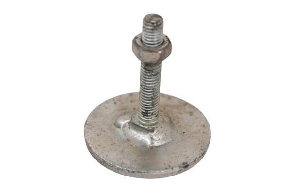 Kubota - 12 Kubota RTV400Ci Accelerator Pedal Stop Bolt