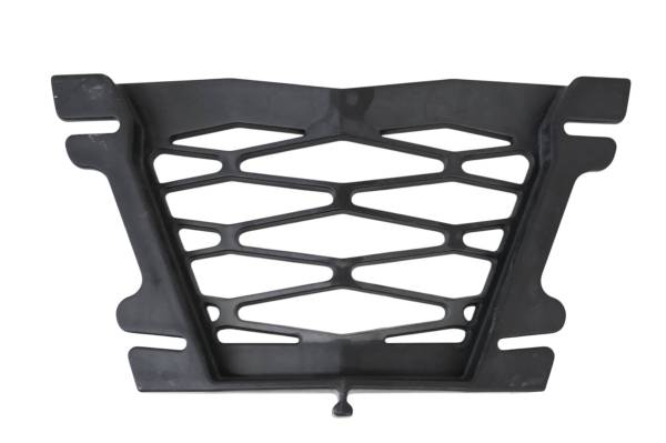Can-Am - 18 Can-Am Commander Max 1000 XT Middle Upper Grill Facia
