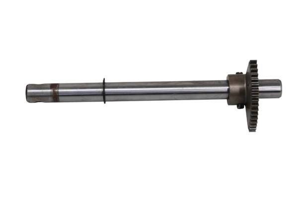 Kubota - 12 Kubota RTV400Ci Transmission Shift Shaft Shifter