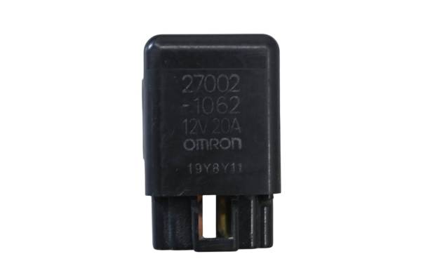 Kawasaki - 19 Kawasaki Mule Pro-DXT Relay KAF1000A