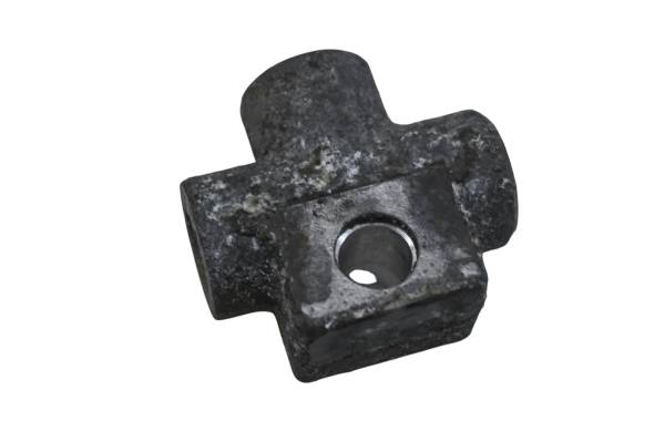 Kawasaki - 19 Kawasaki Mule Pro-DXT Brake Joint Block KAF1000A