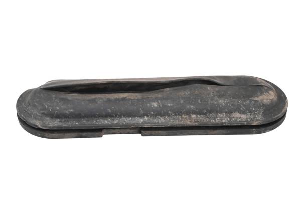 Kubota - 12 Kubota RTV400Ci Rear Seat Belt Grommet Cover