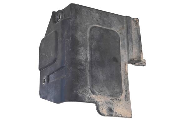 Kubota - 12 Kubota RTV400Ci Cylinder Head Baffle