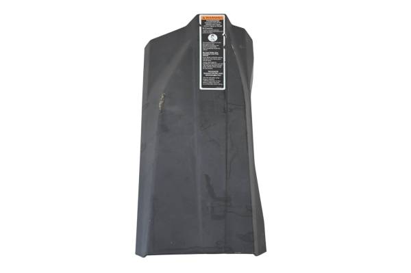 Can-Am - 18 Can-Am Commander Max 1000 XT Center Console Cover