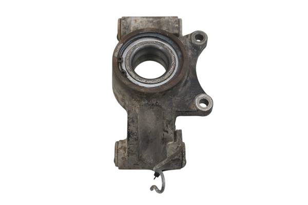 Kawasaki - 19 Kawasaki Mule Pro-DXT Rear Right Spindle Knuckle KAF1000A