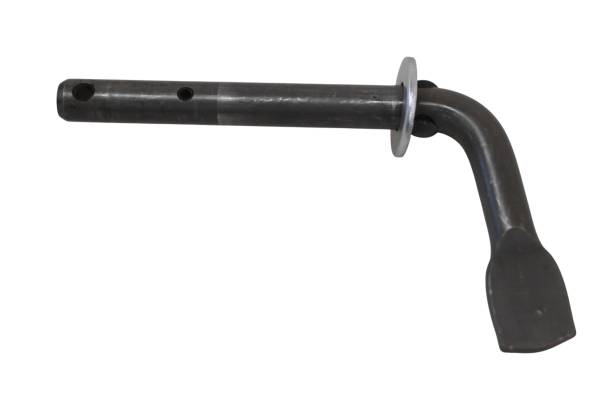 Kubota - 12 Kubota RTV400Ci Governor Lever Shaft