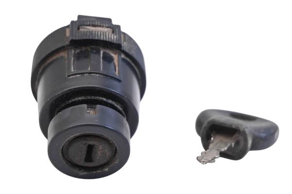 Kubota - 12 Kubota RTV400Ci Key Switch