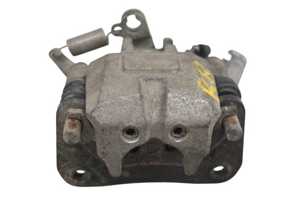 Kawasaki - 19 Kawasaki Mule Pro-DXT Rear Right Brake Caliper KAF1000A