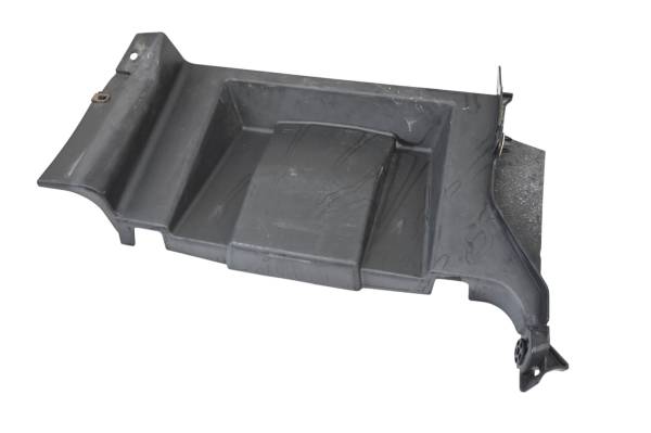 Can-Am - 18 Can-Am Commander Max 1000 XT Right Floor Seat Cover Panel