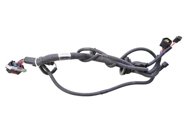 Yamaha - 19 Yamaha Waverunner FX Cruiser SVHO LTD Engine Electrical Wiring Harness