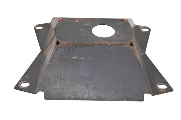 Kubota - 12 Kubota RTV400Ci Transmission Guard Skid Plate