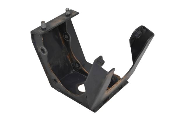 Kubota - 12 Kubota RTV400Ci Front Differential Guard