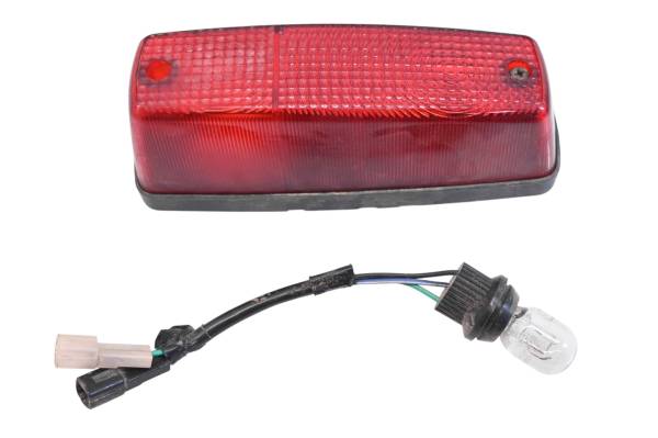Kubota - 12 Kubota RTV400Ci Rear Left Tail Brake Light