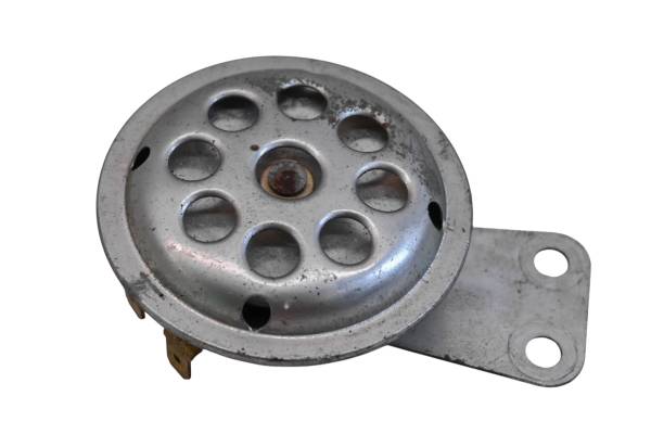 Kubota - 12 Kubota RTV400Ci Horn