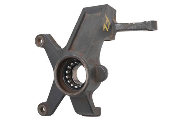 Kubota - 12 Kubota RTV400Ci Front Left Spindle Knuckle