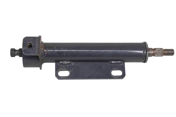 Kubota - 12 Kubota RTV400Ci Upper Steering Stem Shaft