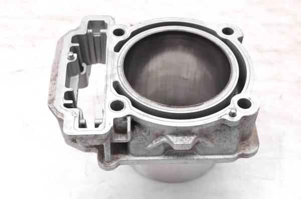 Can-Am - 09 Can-Am Outlander 800R XT 4x4 Rear Cylinder