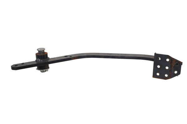 Kubota - 12 Kubota RTV400Ci Rear Brake Pedal