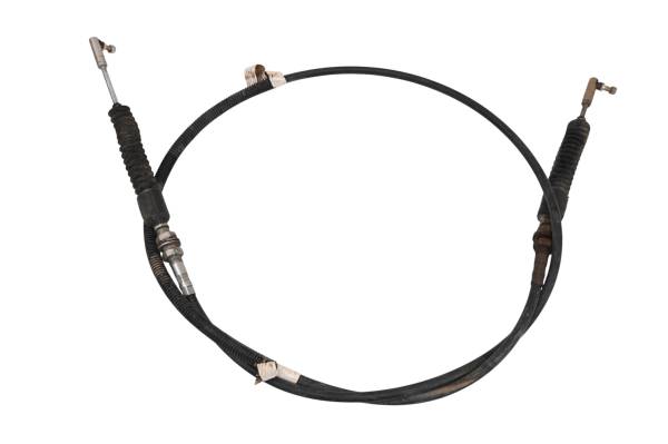 Kubota - 12 Kubota RTV400Ci Shifter Cable