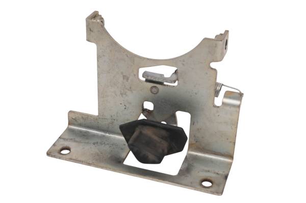 Kubota - 12 Kubota RTV400Ci Bonnet Lock