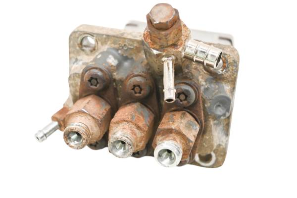 Kubota - 11 Kubota RTV900XTW Fuel Injection Pump