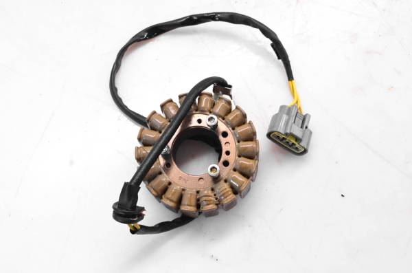 Ski-Doo - 14 Ski-Doo Renegade Adrenaline 900 ACE Stator
