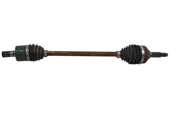 Kawasaki - 10 Kawasaki Teryx 750 Sport FI 4x4 Front Right Or Left Cv Axle KRF750S