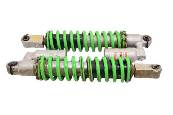 Kawasaki - 10 Kawasaki Teryx 750 Sport FI 4x4 Front Shocks KRF750S
