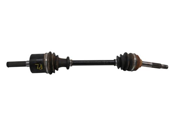 Kawasaki - 10 Kawasaki Teryx 750 Sport FI 4x4 Rear Left Cv Axle KRF750S